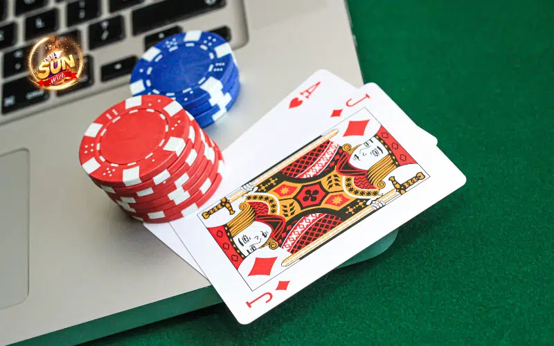 Baccarat online Sunwin