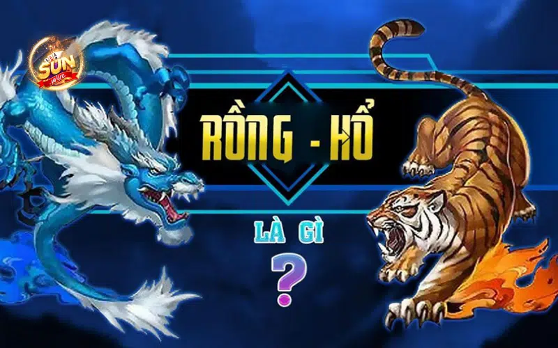 Rồng hổ