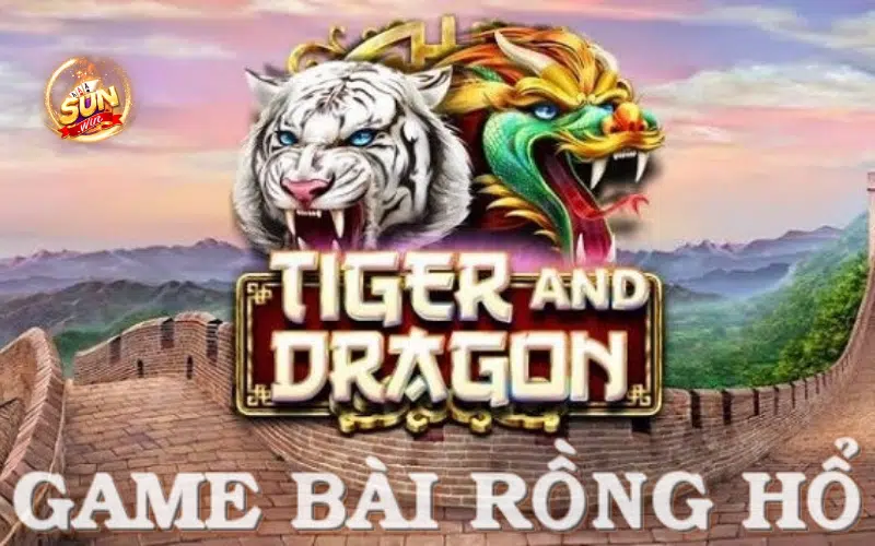 Rồng hổ