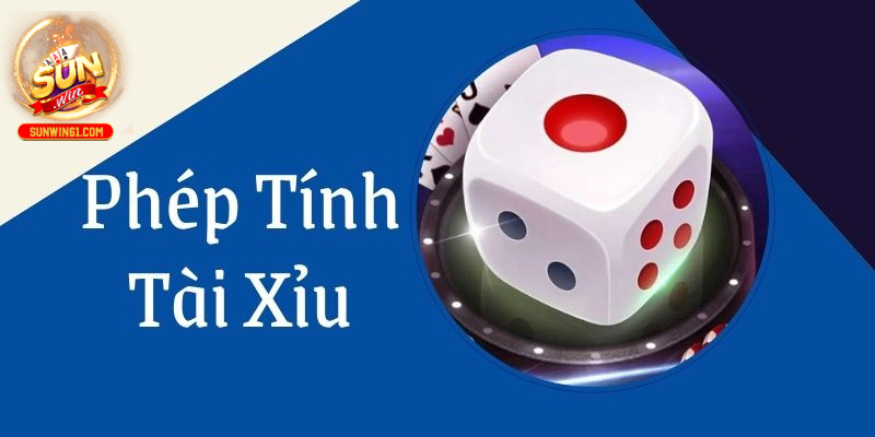 Chi tiết về luật chơi Tài Xỉu cơ bản tại nền tảng trực tuyến.