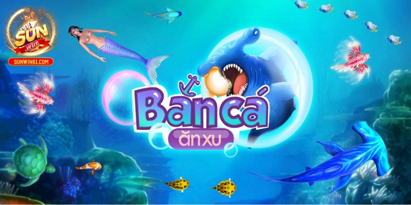 tải game bắn cá