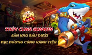 Thủy Cung Sunwin