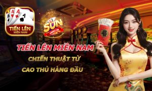 Tiến lên miền nam Sunwin