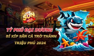 Tỷ phú đại dương