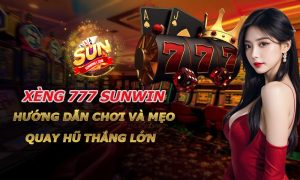 Xèng 777 Sunwin