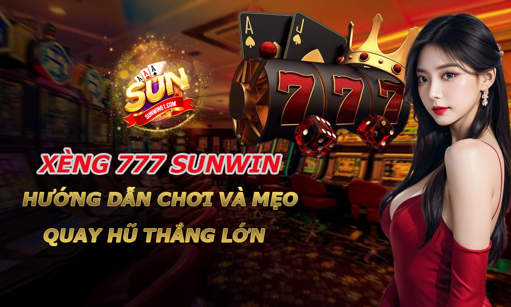 Xèng 777 Sunwin