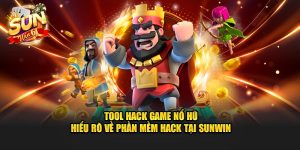 Tool hack game nổ hũ là công cụ đang được nhiều người tìm kiếm trong thời gian gần đây. Những phần mềm này giúp can thiệp vào trò chơi để tăng cơ hội thắng lớn. Tuy nhiên, khi sử dụng phần mềm hack, người dùng tại SUNWIN cần hiểu rõ cách thức hoạt động và các yếu tố liên quan để đảm bảo tính hợp pháp và an toàn. Tool hack game nổ hũ​ là gì? Tool hack game nổ hũ là phần mềm được thiết kế để hỗ trợ người sử dụng trong việc tối ưu quá trình chơi game tại SUNWIN60.com. Công cụ này hoạt động bằng cách thay đổi hoặc can thiệp vào các thông số trong trò chơi, tạo ra những trải nghiệm khác biệt so với quy trình thông thường. Các công cụ này thường được phát triển bằng kỹ thuật lập trình cao, yêu cầu người sử dụng có kiến thức nhất định để áp dụng đúng cách. Việc hiểu rõ về cách thức hoạt động của tool hack giúp tăng hiệu quả khi sử dụng và tránh gặp phải các vấn đề liên quan đến bảo mật hoặc vi phạm quy định của hệ thống game. Tool hack game nổ hũ​ được nhiều người chơi lựa chọn Một số tool hack game nổ hũ​ phổ biến Các tool hack game nổ hũ hiện nay rất đa dạng, mỗi công cụ đều có những tính năng riêng biệt nhằm hỗ trợ người dùng trong việc cải thiện kết quả chơi game. Dưới đây là một số tool hack phổ biến mà người dùng thường xuyên sử dụng. Tool hack xu và điểm Tool hack xu và điểm giúp người dùng tăng lượng xu hoặc điểm thưởng trong game mà không cần thực hiện các nhiệm vụ. Phần mềm thay đổi dữ liệu trong hệ thống để bổ sung thêm xu hoặc điểm vào tài khoản của người sử dụng. Các tool này thường được dùng trong những trò chơi yêu cầu người chơi tích lũy điểm hoặc xu để tham gia vào các vòng quay. Tool mod game Tool hack game nổ hũ mod cho phép người dùng thay đổi các yếu tố trong trò chơi như giao diện, tính năng hoặc cấu trúc. Công cụ này giúp tùy chỉnh các yếu tố như tỷ lệ thắng, các vật phẩm, hay hiệu ứng đặc biệt trong game. Sự linh hoạt của tool mod game giúp người sử dụng tạo ra các trải nghiệm độc đáo và thú vị. Tool tăng tỷ lệ nổ hũ Tool tăng tỷ lệ nổ hũ được thiết kế để thay đổi tỉ lệ trúng thưởng trong các vòng quay game nổ hũ. Công cụ này sẽ can thiệp vào các thuật toán để giúp người sử dụng có nhiều cơ hội trúng giải lớn. Thông thường, các tool này hoạt động bằng cách điều chỉnh các thông số liên quan đến tần suất xuất hiện của các phần thưởng trong game. Tăng tỷ lệ nổ hũ giúp dễ dàng chiến thắng Nguy cơ tiềm ẩn khi dùng tool hack game nổ hũ​ Việc sử dụng tool hack game nổ hũ tiềm ẩn nhiều rủi ro không thể lường trước, ảnh hưởng nghiêm trọng đến tài khoản, trải nghiệm và cả pháp lý. Dưới đây là những nguy cơ lớn nhất mà người tham gia có thể gặp phải khi sử dụng các công cụ hack này. Bị mất tài khoản Một trong những nguy cơ rõ rệt nhất khi sử dụng tool hack là mất tài khoản. Các phần mềm hack có thể yêu cầu người dùng cung cấp thông tin đăng nhập hoặc cài đặt vào hệ thống của game, tạo điều kiện cho các hacker chiếm quyền điều khiển tài khoản. Khi đó, tài khoản có thể bị lấy đi, thay đổi mật khẩu hoặc thậm chí bị chiếm đoạt hoàn toàn. Bị cổng game cấm vĩnh viễn Cổng game luôn có các hệ thống giám sát chặt chẽ để phát hiện hành vi gian lận. Khi sử dụng tool hack game nổ hũ, người tham gia có thể bị phát hiện và cấm vĩnh viễn. Việc bị khóa tài khoản khiến bạn bị ngừng mọi hoạt động và mất đi mọi thành quả đạt được. Đây là một hình thức xử lý nghiêm khắc để bảo vệ sự công bằng và uy tín của cổng game. Rủi ro pháp lý cao Sử dụng phần mềm hack không những vi phạm quy định của game mà còn có thể đối mặt với các vấn đề pháp lý. Việc gian lận thông qua công cụ hack có thể khiến người sử dụng bị kiện tụng vì vi phạm bản quyền và làm mất tính công bằng trong trò chơi. Những nguy cơ tiềm ẩn khi dùng tool hack Lời khuyên cho hội viên tham gia tại nhà cái Để tránh những rủi ro không đáng có từ tool hack game nổ hũ, người chơi tại nhà cái cần chú trọng vào việc chơi game một cách trung thực và tuân thủ quy định của hệ thống. Chơi game đúng cách giúp bảo vệ tài khoản cá nhân, góp phần duy trì sự công bằng trong cộng đồng người tham gia. Chơi game nổ hũ trung thực Việc duy trì một cách chơi trung thực giúp bảo vệ tài khoản, mang lại trải nghiệm giải trí lâu dài. Chơi một cách công bằng sẽ giúp người tham gia giữ được sự hài lòng và niềm vui khi tham gia trò chơi, đồng thời tránh được các mối nguy hiểm từ việc sử dụng công cụ hack không hợp pháp. Tuân thủ đúng quy định Tuân thủ quy định là yếu tố quan trọng giúp tránh những hậu quả nghiêm trọng. Mỗi trò chơi đều có các điều khoản và điều kiện mà người tham gia cần phải chấp nhận. Việc làm theo những quy định này giúp đảm bảo tính minh bạch, người tham gia tránh khỏi việc bị xử lý vi phạm hoặc gặp phải các vấn đề không mong muốn. Có chiến lược để chơi hiệu quả Cuối cùng, một chiến lược chơi game hợp lý sẽ mang lại cơ hội chiến thắng cao hơn mà không cần phải dựa vào các công cụ tool hack game nổ hũ. Việc tìm hiểu luật chơi, cải thiện kỹ năng và kiên nhẫn trong từng lượt chơi là cách thức hợp pháp để đạt được kết quả tốt nhất. Kết luận Tool hack game nổ hũ mang lại cơ hội cho những ai tìm kiếm chiến thắng nhanh chóng. Tuy nhiên, việc hiểu rõ và sử dụng các công cụ hack tại SUNWIN một cách chính xác là điều vô cùng quan trọng. Người dùng cần nắm vững cách thức hoạt động và các yếu tố bảo mật khi sử dụng phần mềm này.